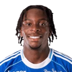 Martial Godo