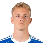 Lucas Høgsberg