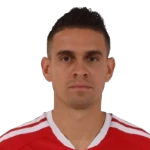 Rafael Borré
