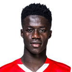 Adama Bojang