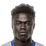 Yaya Bojang