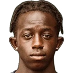 Salieu Drammeh