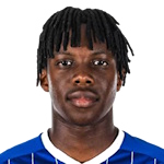 Ronan Kpakio