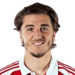 Joris Chotard