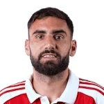 Romain Del Castillo