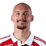 Ludovic Ajorque