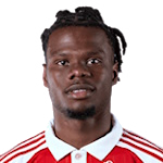 Luc Zogbé