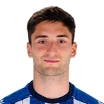 Jon Gorrotxategi