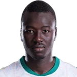 Pape Gueye