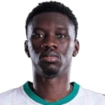 Ismaïla Sarr