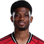 Amad Diallo