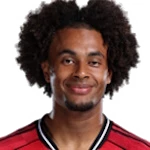 Joshua Zirkzee