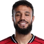 Noussair Mazraoui