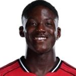 Kobbie Mainoo