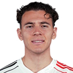 Kristjan Asllani