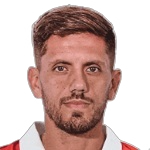 Maximiliano Amondarain