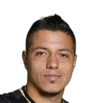 Fredy Salazar