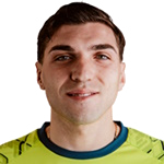 Christos Mandas