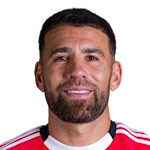 Nicolás Otamendi