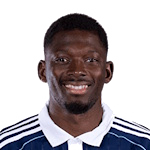 Hamari Traoré