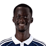 Moustapha Mbow