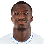 Lamine Sy