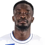 Sinaly Diomandé