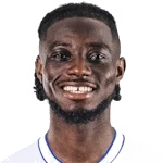 Gideon Mensah