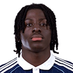 Rudy Matondo