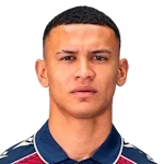 Kervin Arriaga