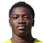 Kingsley Bimpong