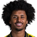 Karim Adeyemi
