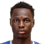 Joel Ashuku