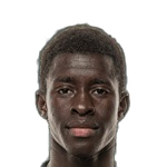 Ismaila Ceesay
