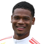 Edwin Echeverria