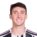 Andrea Cambiaso