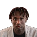 Mandjou Camara