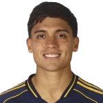 Exequiel Zeballos
