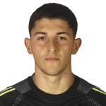 Leandro Brey