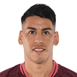 Agustín Cardozo