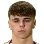 Gus Stevenson