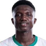 Lamine Camara