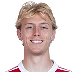 Mika Biereth