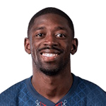 Ousmane Dembélé