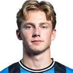 Benjamin Faraas