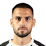 Stefan Milić