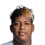 Richard Mina