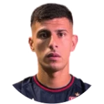 Alan Barrionuevo