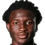 Mohamed Kone