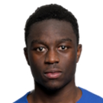 Genesis Antwi